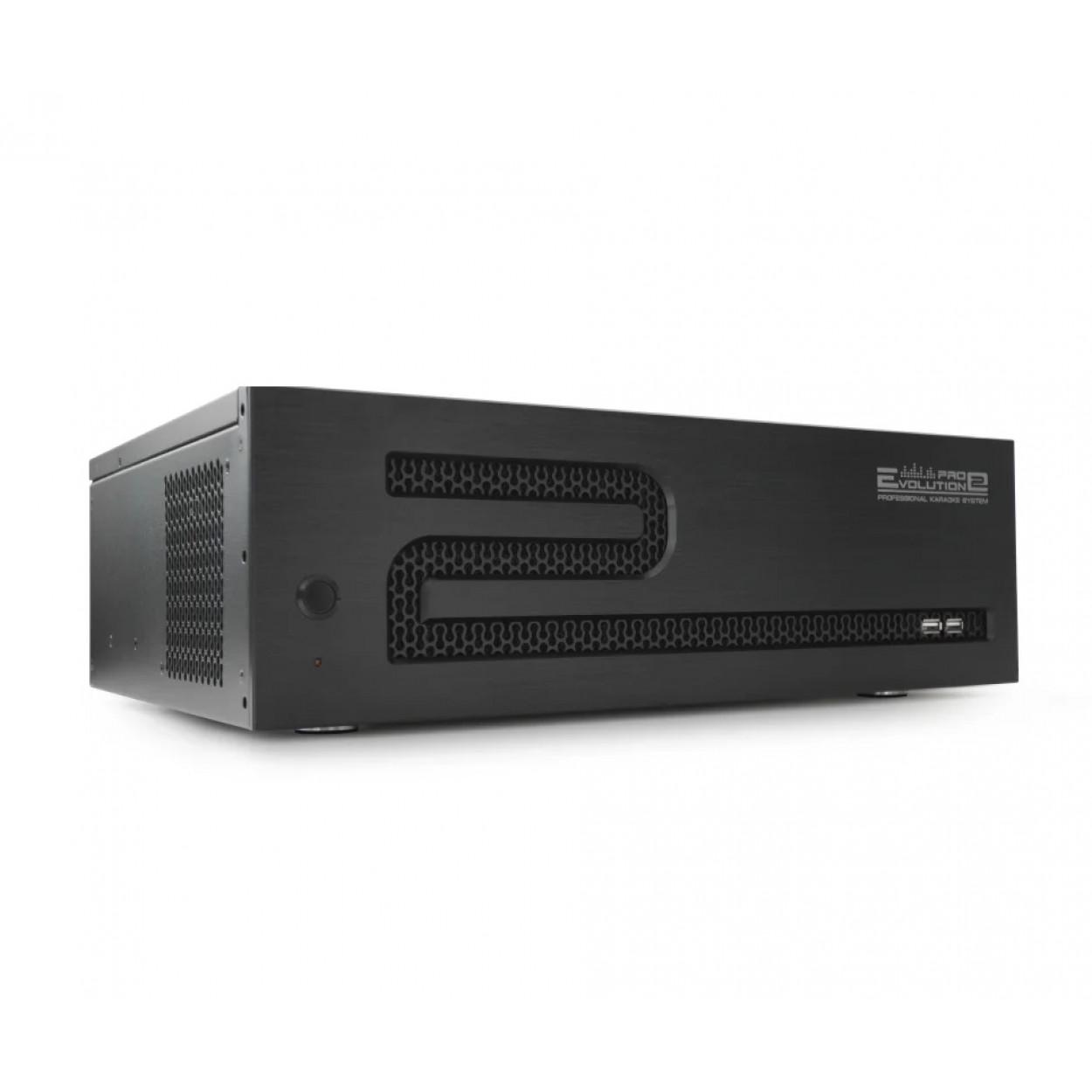 Караоке система Studio Evolution Pro2 - фото 4