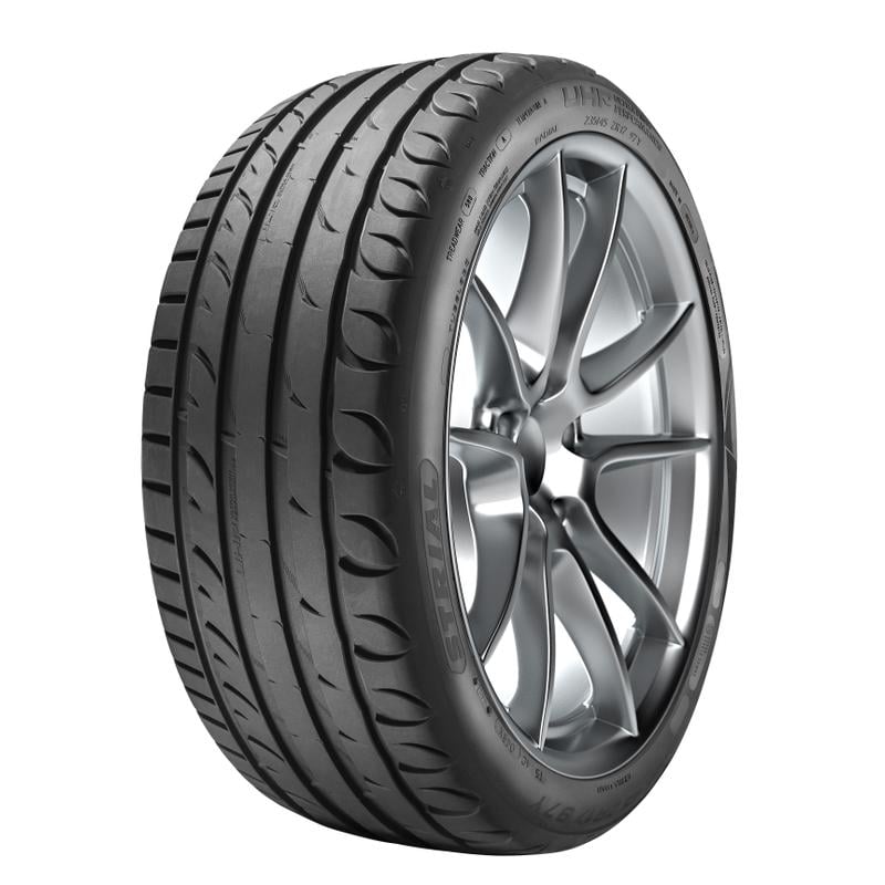 Автошина Strial Ultra High Performance 245/35 ZR18 92Y XL (340032) Автошина Strial Ultra High Performance 245/35 ZR18 92Y XL (340032)