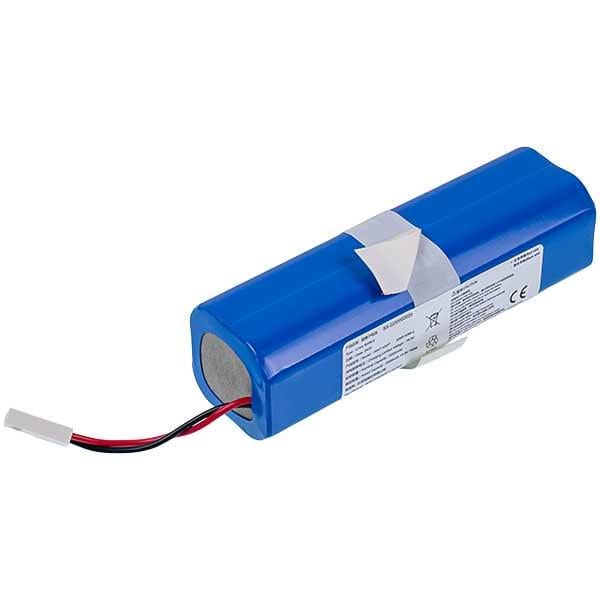 Аккумулятор 14,4V Li-Ion для робота-пылесоса Rowenta SS-2230002529 (00000043478)