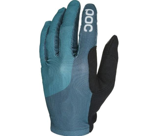 Велорукавички POC Essential Mesh Glove Antimony S Blue (31937)