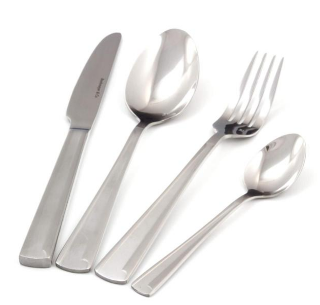 Набор столовых приборов Bachmayer 72 пр. 12 персон (BM-7219)