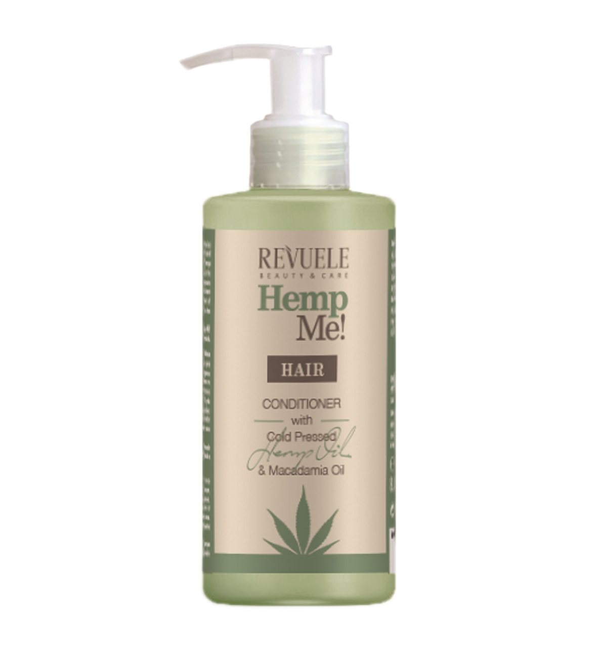 Кондиционер для волос Revuele Hemp Me! 250 мл
