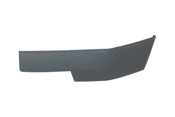 Накладка переднего бампера AVTM Opel Vectra A 88-92 левая (185076911)