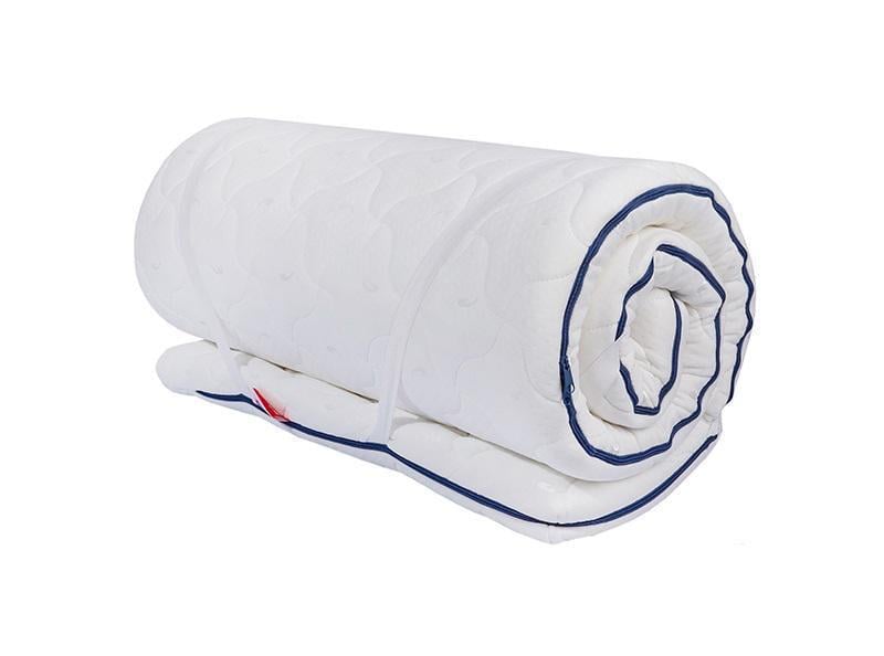 Матрас ортопедический Super Strong трикотаж 140x200 см