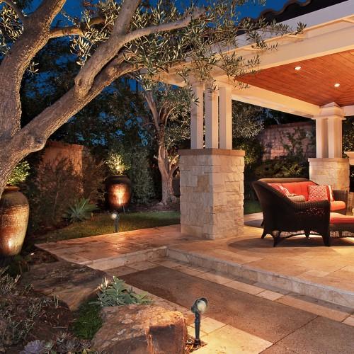 Светильник грунтовый 6W 6500K (SP2705) - фото 2 Светильник грунтовый 6W 6500K (SP2705) - фото 2