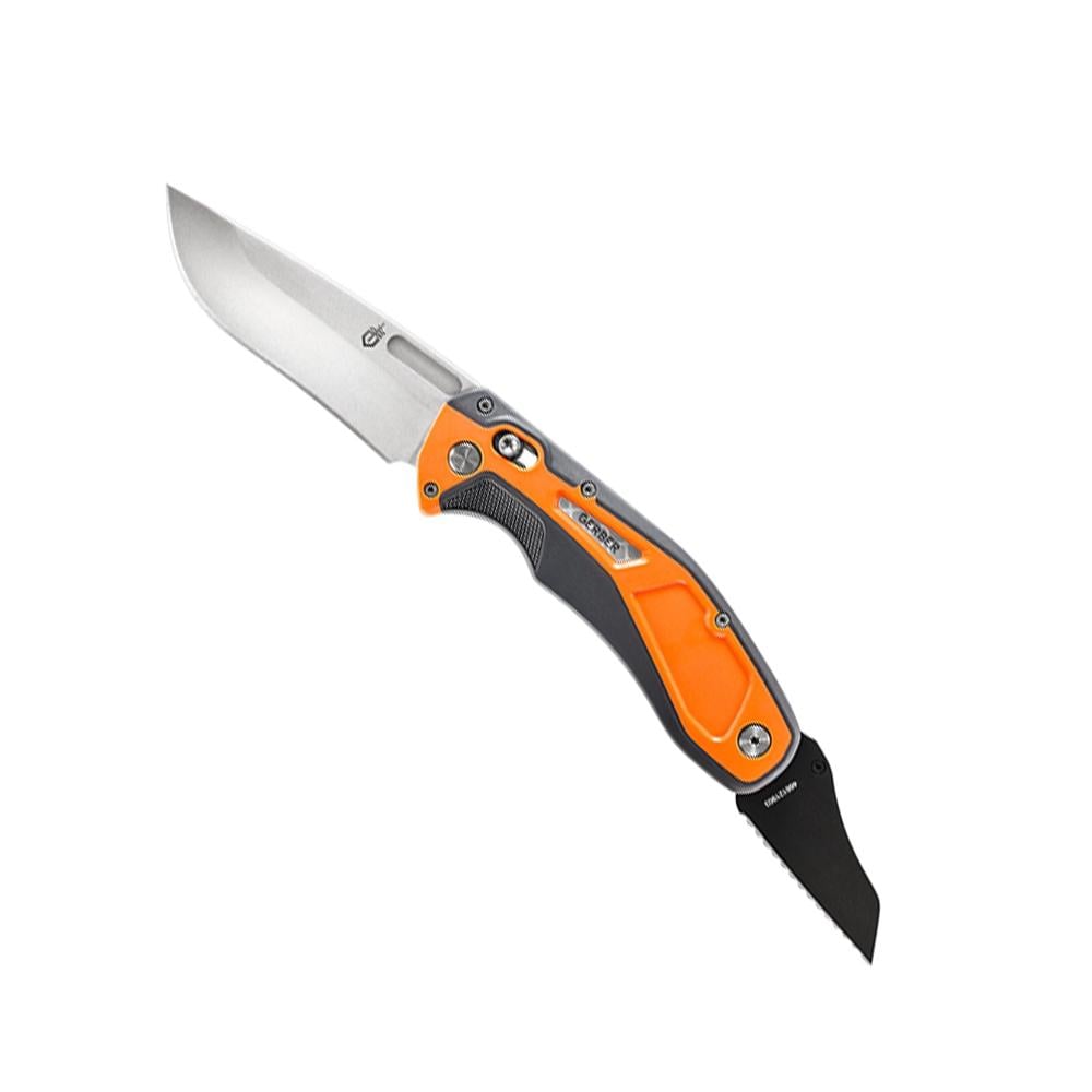 Нож туристический Gerber Randy Newberg Folder 22,6 см (1052460)