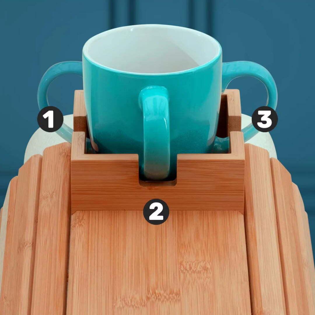 Подставка на подлокотник Софа (id_1915) - фото 2 Подставка на подлокотник Софа (id_1915) - фото 2