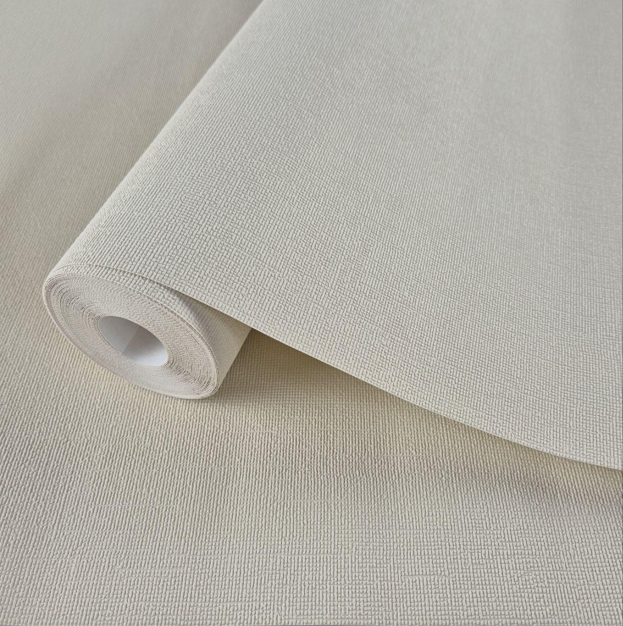 Шпалери вінілові Marburg 51510 0,53х10,05 м Світло-жовтий (29747524)