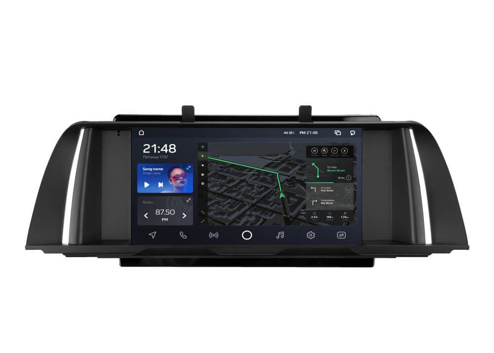 Штатная магнитола AMS T910 3/32 Gb BMW 5 Series F10 F11 CIC 2009-2013 (AR-56649)