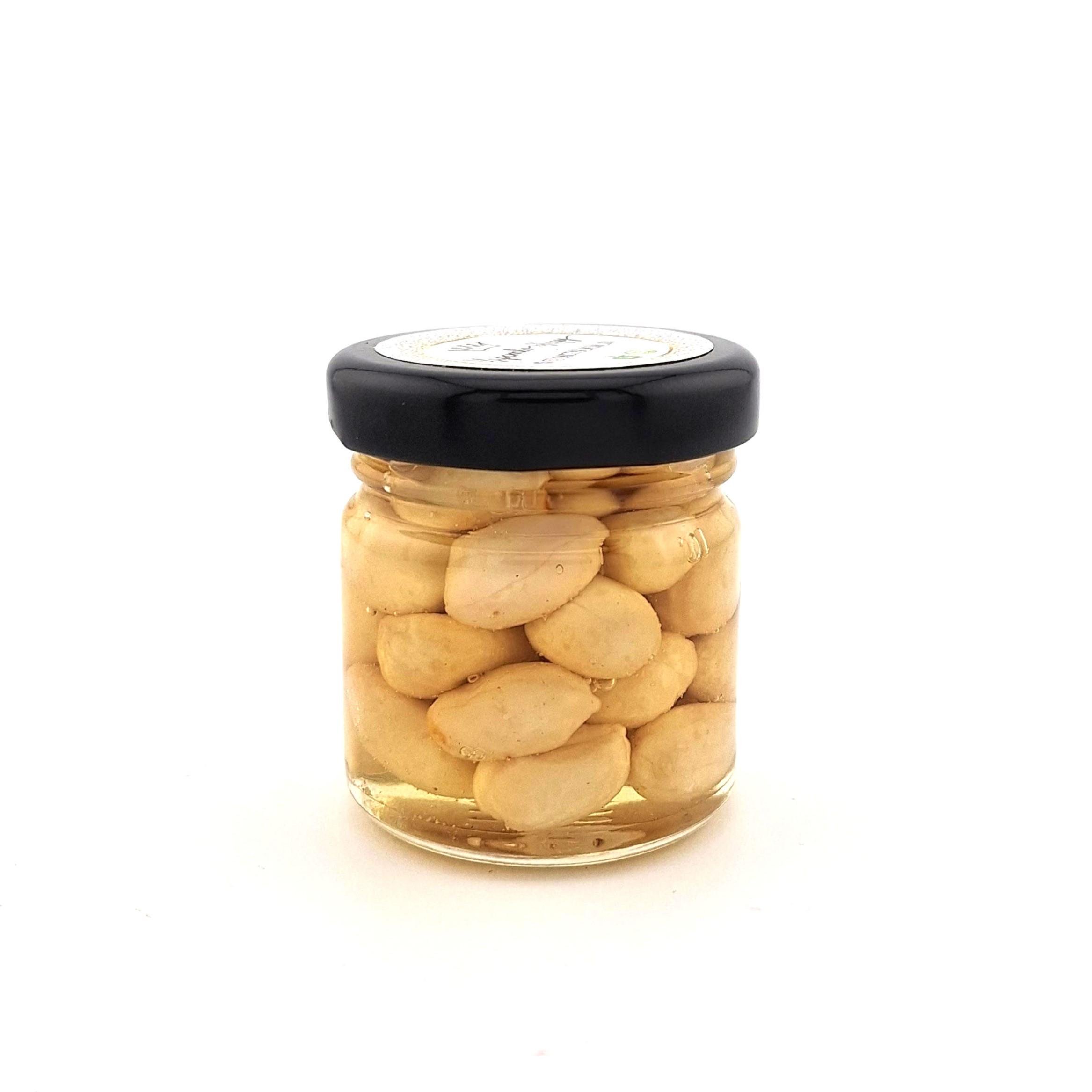 Горіхи арахіс з медом Царство Меду 50 г