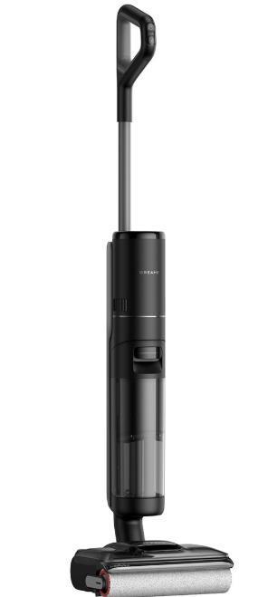 Пилосос акумуляторний миючий Dreame H12 Pro Flex Reach HHR44A Black - фото 3 Пилосос акумуляторний миючий Dreame H12 Pro Flex Reach HHR44A Black - фото 3