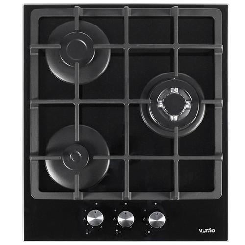 Варильна поверхня Ventolux HSF430-S3G CEST BK (3254) - фото 1 Варильна поверхня Ventolux HSF430-S3G CEST BK (3254) - фото 1
