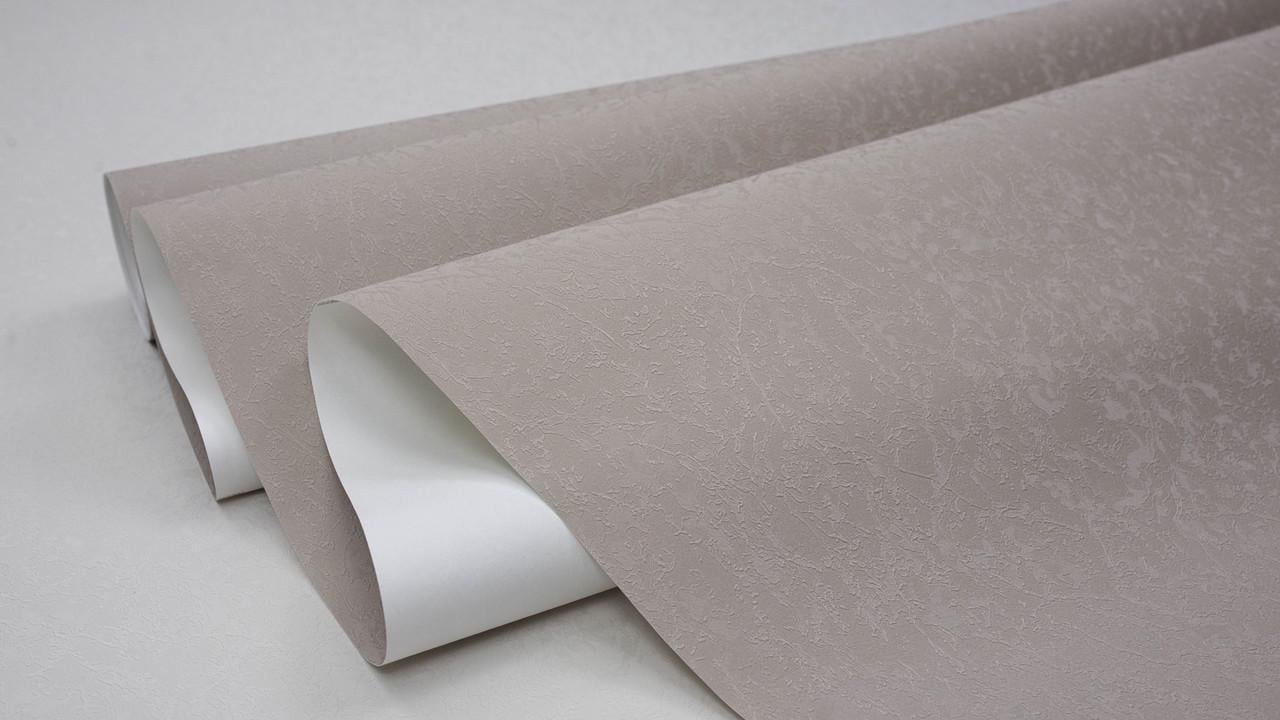 Обои флизелиновые Sintra Rose 251539 Фон винил горячего тиснения 1,06х10,05 м Бежевый