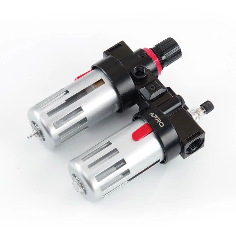 Блок підготовки повітря 1200 л/хв 1/2" (26318121)