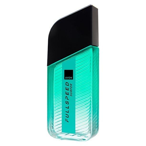 Туалетная вода Avon Full Speed Surfer 100 мл (2656373954)