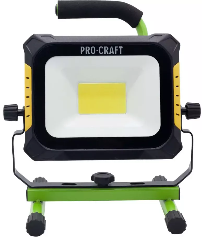 Світлодіодний прожектор PROCRAFT LP-20 (14015380)