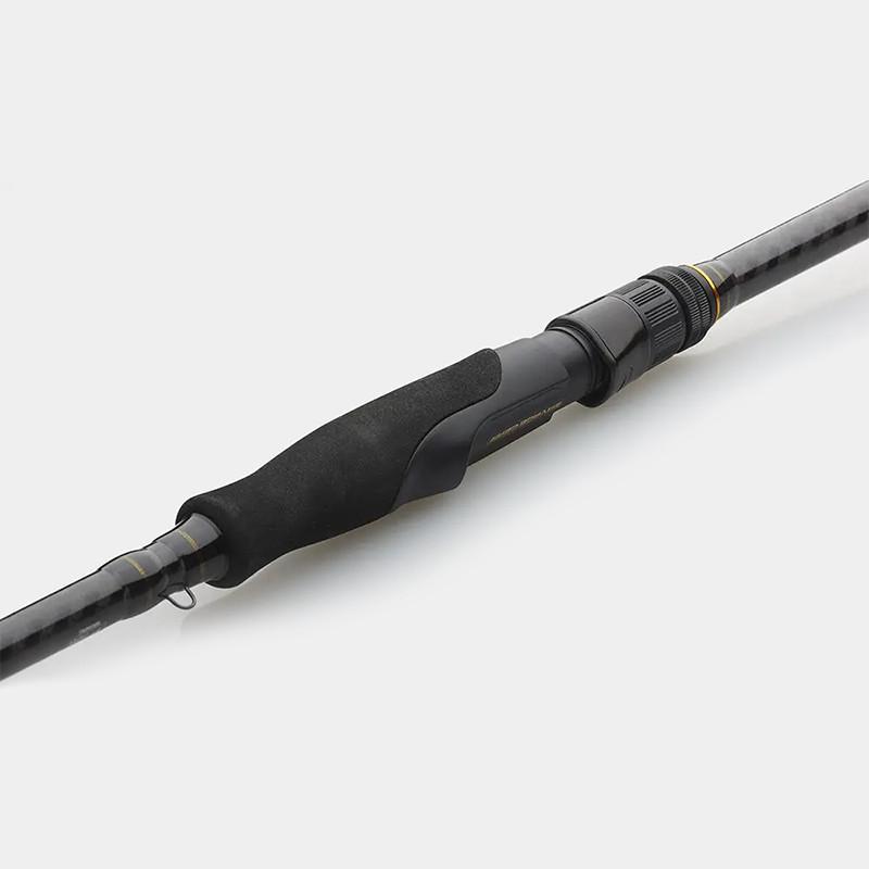 Спінінг Savage Gear SG2 Fast Game 8' 15-50 g 2,43 м (1904790751) - фото 6