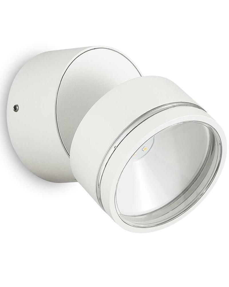 Уличный светильник Ideal Lux Omega (269177)
