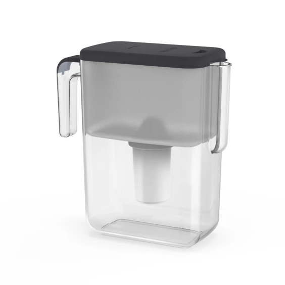 Фільтр для питної води Slim Графітовий (FMVSLIMBKECO)