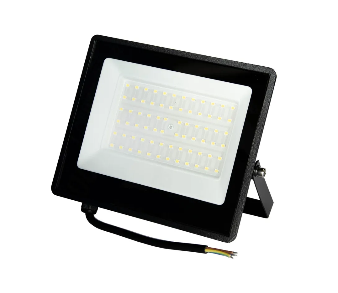 Прожектор LED 50W 6400К SMD STANDART (s140145) - фото 1