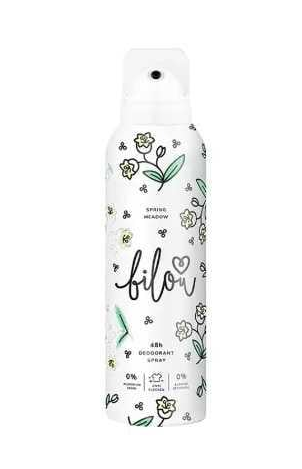 Дезодорант Bilou Spring Meadow 150 мл