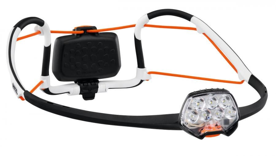 Фонарь Petzl Iko Core  (1052-E104BA00)