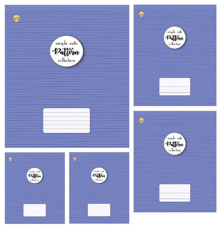 Зошити учнівські у лінійку 12 арк. 25 шт. в уп. ТЕ42108 (MTT-183920) Зошити учнівські у лінійку 12 арк. 25 шт. в уп. ТЕ42108 (MTT-183920)