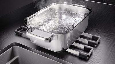 Мойка кухонная Blanco 522231 ETAGON 500-U (27139) - фото 7 Мойка кухонная Blanco 522231 ETAGON 500-U (27139) - фото 7