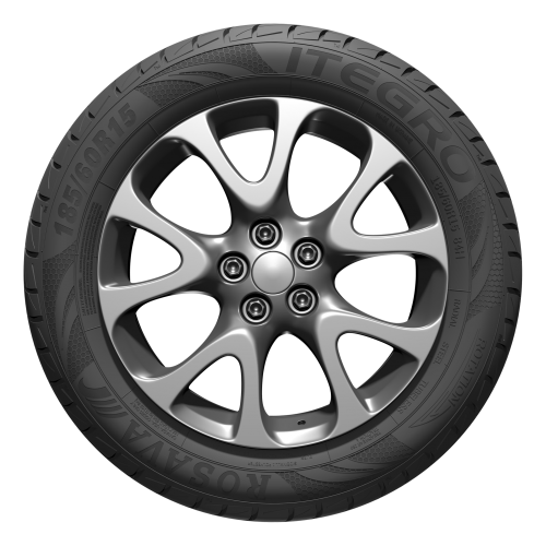 ᐉ Летняя шина Rosava Itegro 195/65 R15 91H • Купить в Киеве, Украине ...