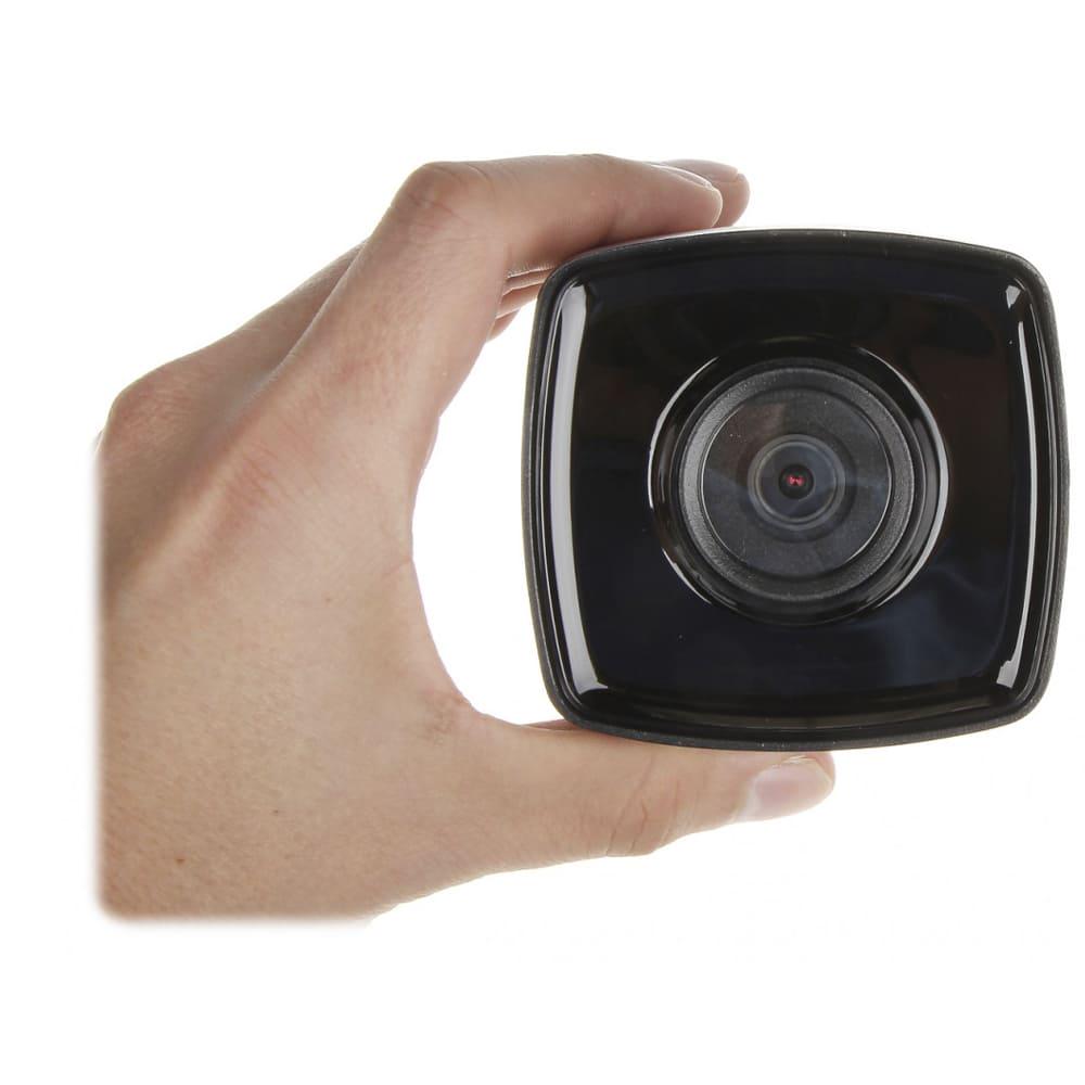 Камера 2 МП TurboHD Hikvision DS-2CE17D0T-IT5F 3,6 мм - фото 3