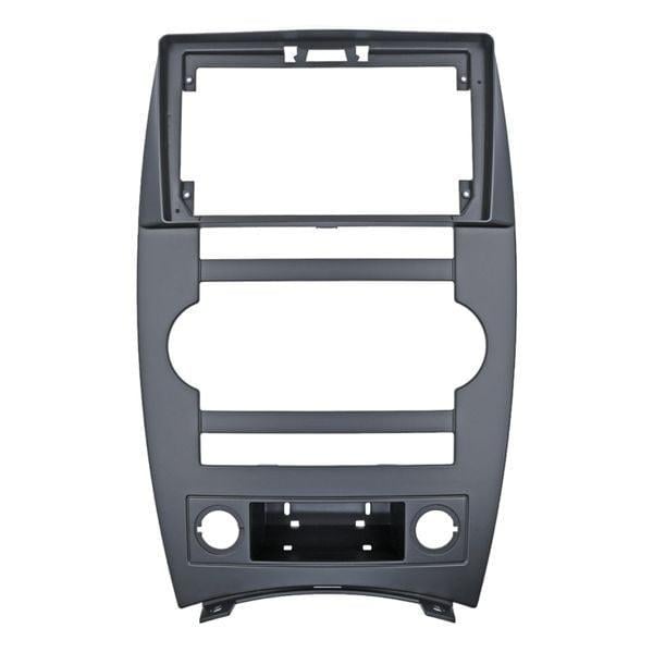 Інсталяційний комплект QIV під Jeep Commander 2005-2010 F1 9" (Q65119)