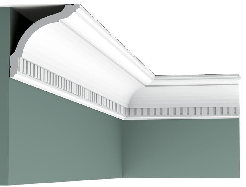 Карниз с орнаментом Orac Decor CX129 95x95 мм 2000 мм (12368258)