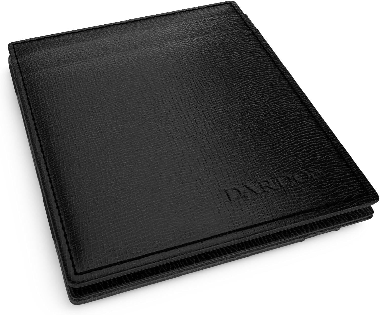 Гаманець Magic Wallet DARDON із натуральної шкіри із захистом RFID (11/1053)