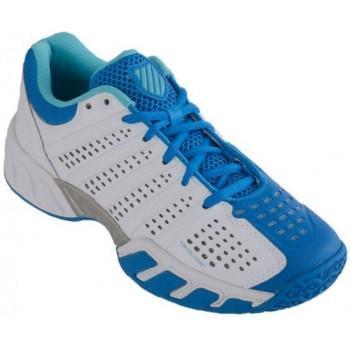 Кроссовки женские K-Swiss Bigshot Light 2.5 Omni р. 37,5 (93339-134 37.5)