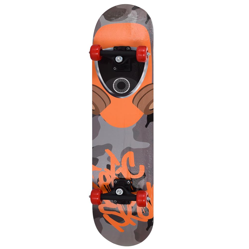 Скейтборд MS 0322-5 Рисунок-2
