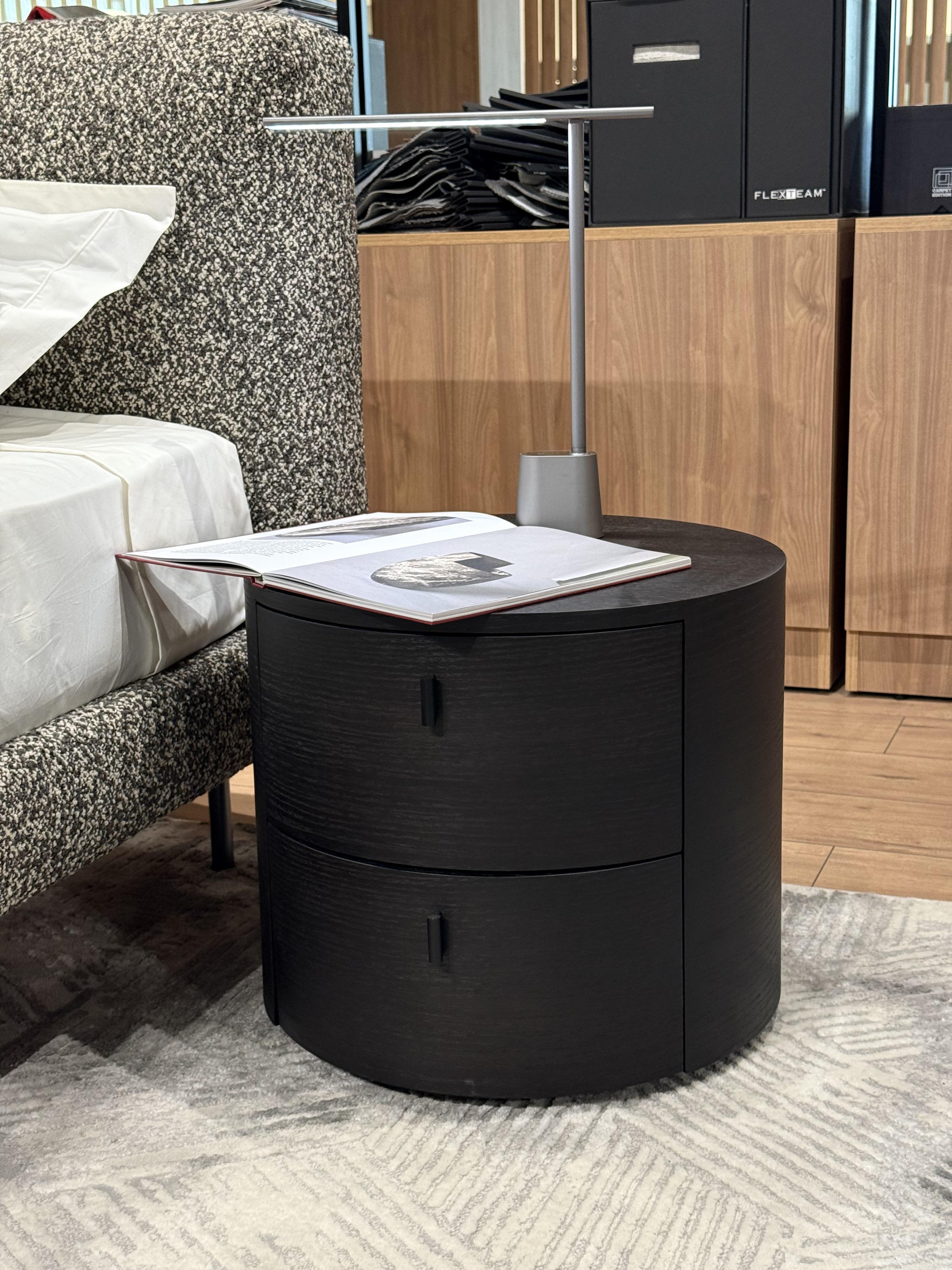 Тумбочка прикроватная Cortina (Cort50) - фото 5 Тумбочка прикроватная Cortina (Cort50) - фото 5