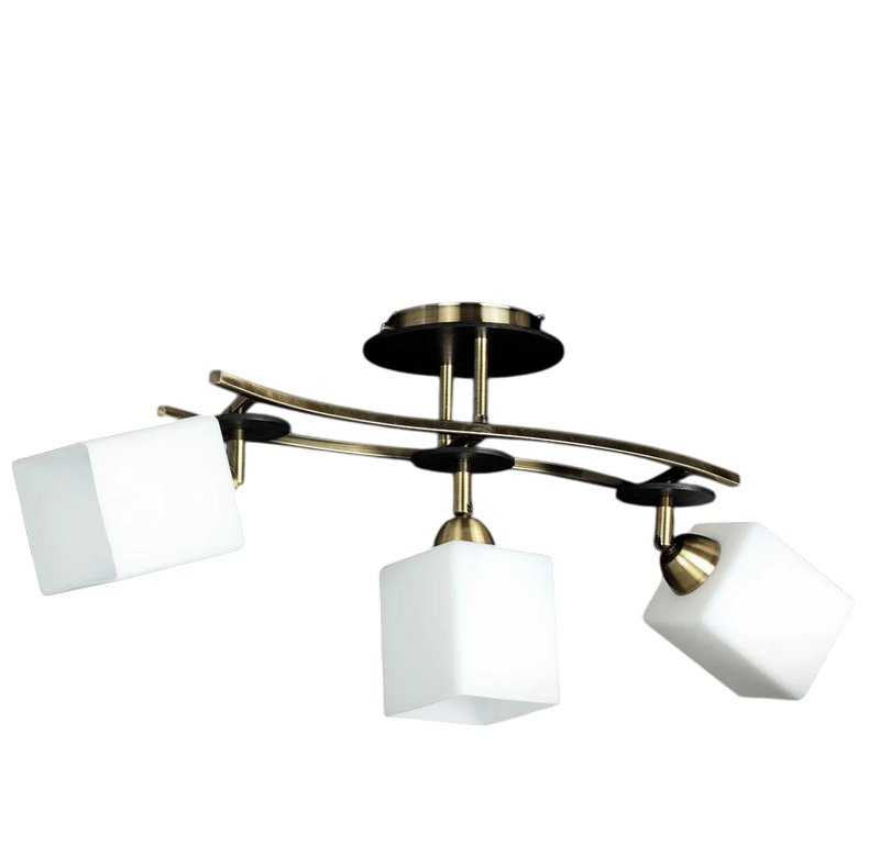 Люстра Svet 4420/3 AB (2579163770)