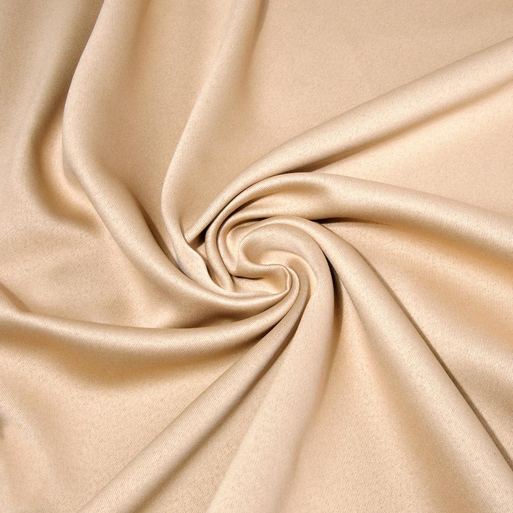 Ткань шторная Blackout V-6 270 гр/м2 300 см Песок (18780)