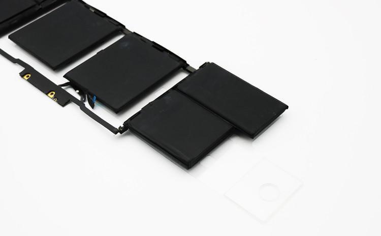 Акумулятор для ноутбука A1707 2016-2017 A1820 - фото 4 Акумулятор для ноутбука A1707 2016-2017 A1820 - фото 4