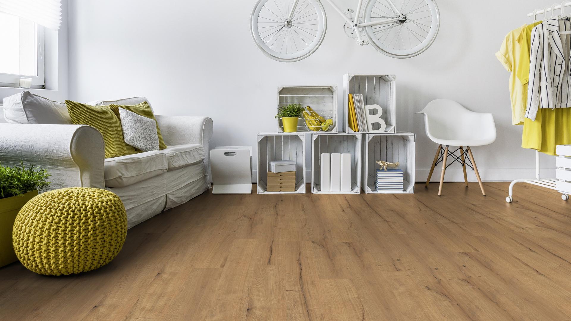 Ламинат Kaindl Дуб ZERMATT VISPA K2414 32 класс 8 мм Ламинат Kaindl Дуб ZERMATT VISPA K2414 32 класс 8 мм