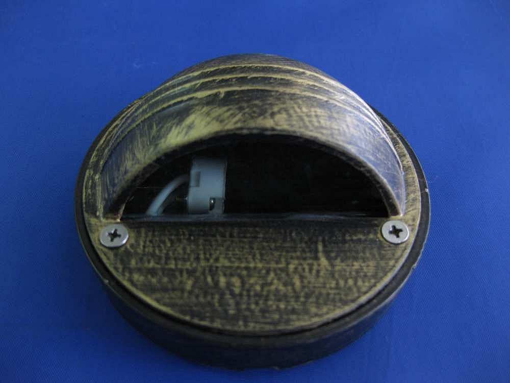 Фасадный светильник Ray U4804 BG (IR007661)