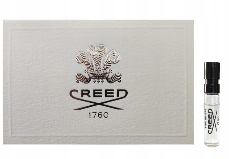 Парфюмированная вода унисекс Creed Royal Oud 1,7 мл пробник (383515)