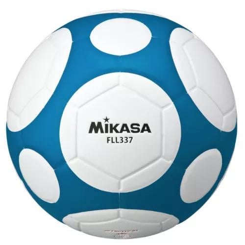 Мяч баскетбольный Mikasa Blue №3 (FLL337-WB)