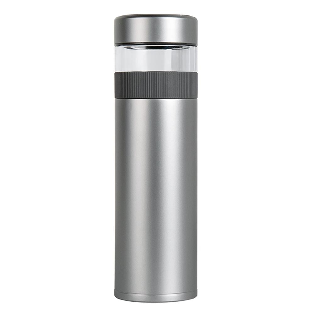 Термос заварочный из титана Fun Home Funjia Titanium Smart Cup 520 мл (FJ-TA003)