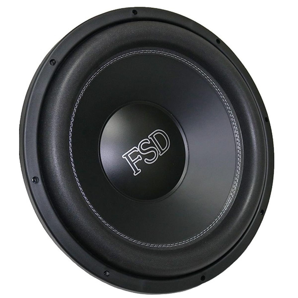 Сабвуфер FSD audio STANDART S154 (1553808667)