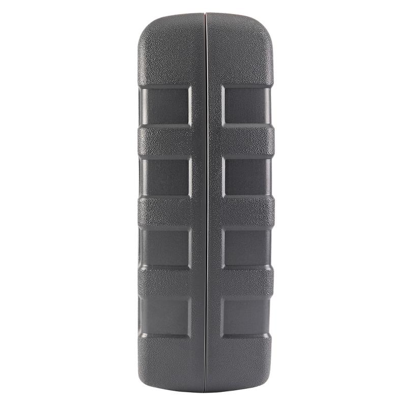 Гайковерт ударний Worcraft IW-500 450 Вт (13181) - фото 7