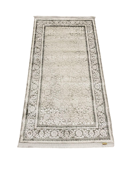 Ковер Veranda Royal Ve13A Light Grey/Dark Grey