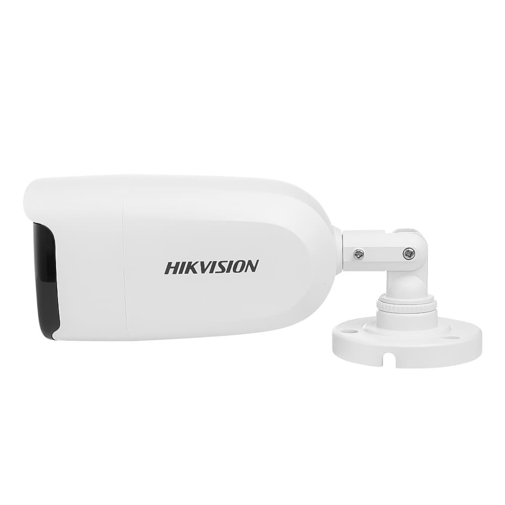 Камера Hikvision 2 МП TurboHD DS-2CE12DFT-F 3,6 мм - фото 3