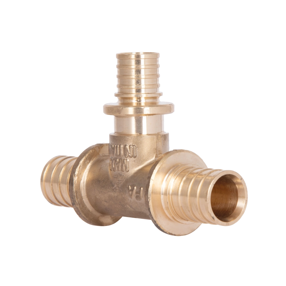 Тройник для аксиального фитинга Icma №1039 d 20х16х20 мм (SD00053898) - фото 2 Тройник для аксиального фитинга Icma №1039 d 20х16х20 мм (SD00053898) - фото 2