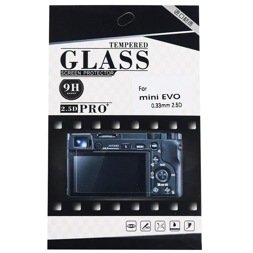 Защитная пленка для камеры Fujifilm Instax Mini EVO (2728000745)